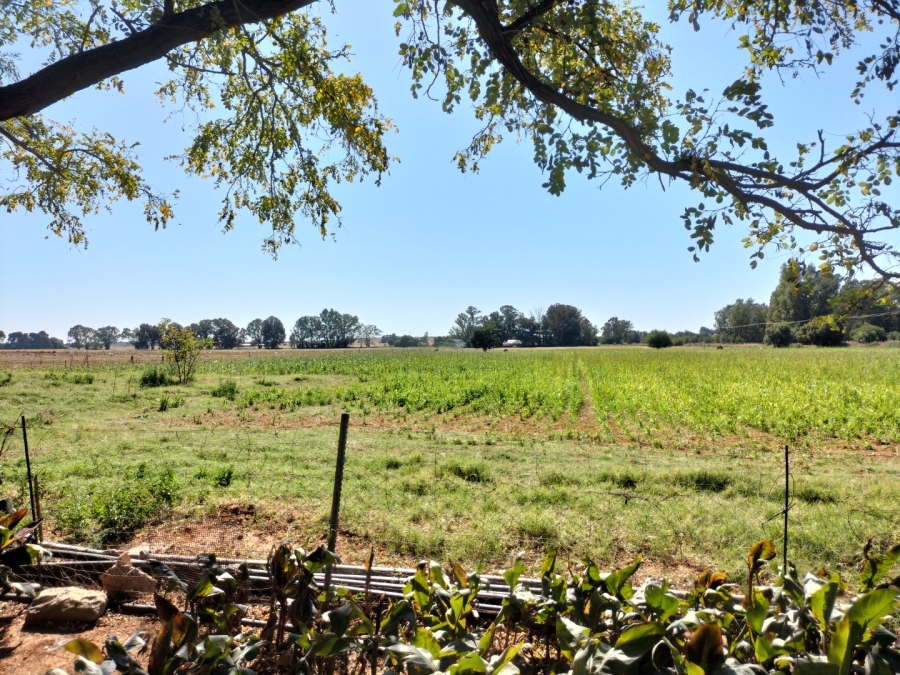 Commercial Property for Sale in Bainsvlei Free State